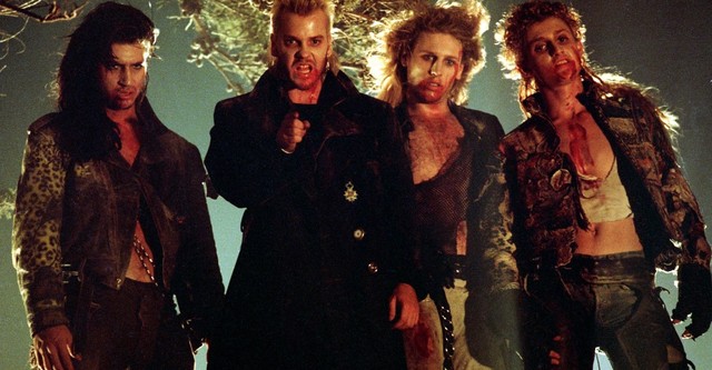 Watch the discount lost boys 123movies